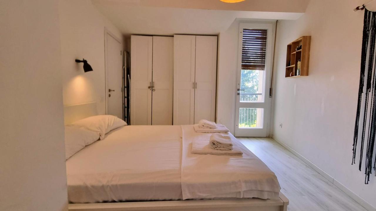 Sea Breeze - Barcola Apartment Trieste Exterior photo