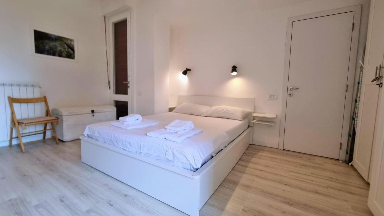 Sea Breeze - Barcola Apartment Trieste Exterior photo