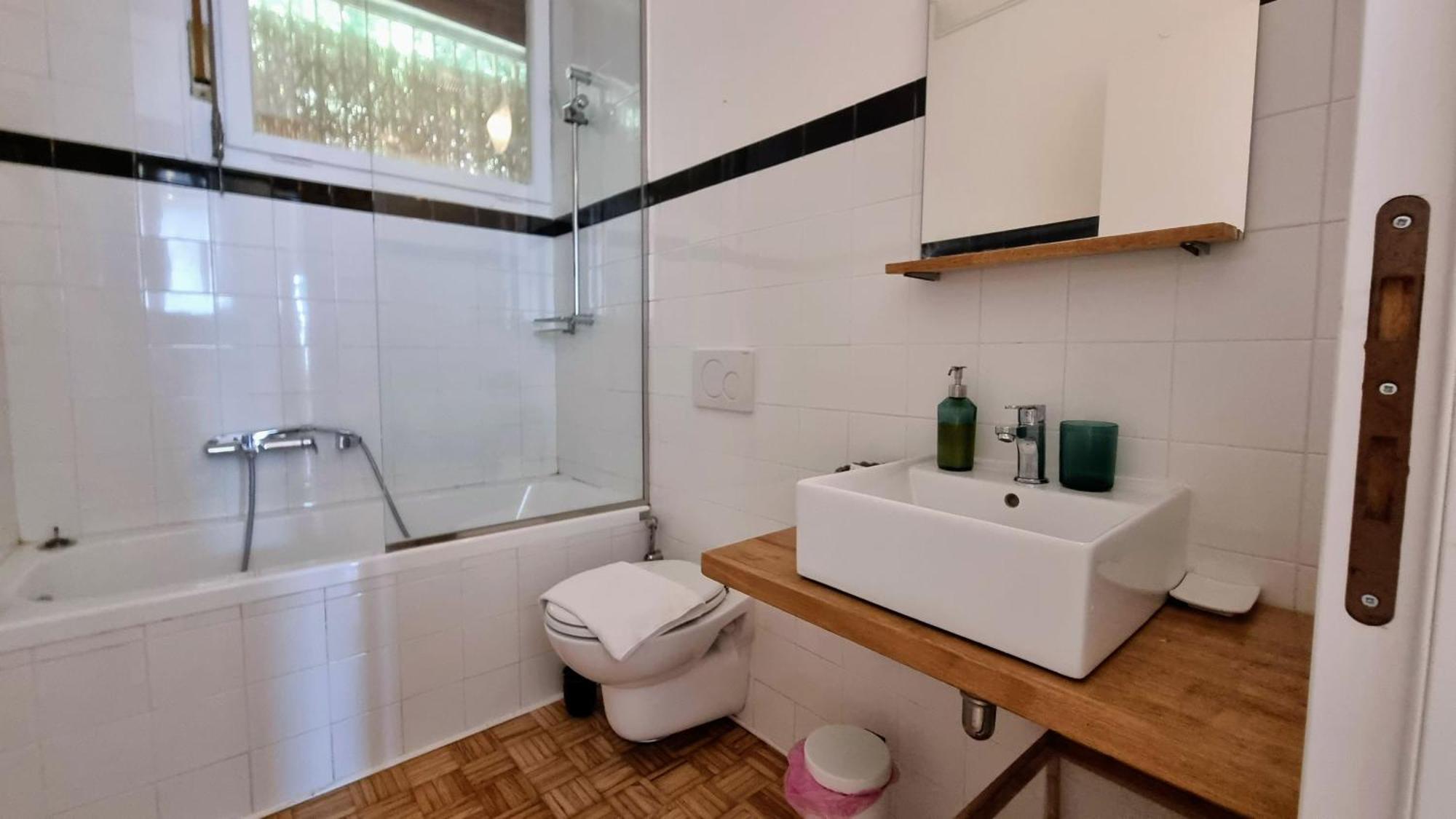 Sea Breeze - Barcola Apartment Trieste Exterior photo